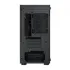 XIGMATEK Oreo Tempered Glass Mini Tower Gaming Casing